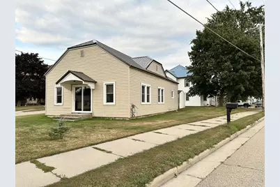 315 W Green Bay Street, Bonduel, WI 54107 - Photo 1