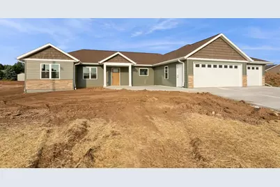 472 Rustic Ridge Drive, Brillion, WI 54110 - Photo 1