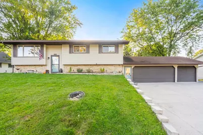 202 Church Street, Eden, WI 53019 - Photo 1