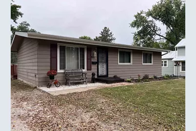 409 Scott Street, Waupaca, WI 54981 - Photo 1