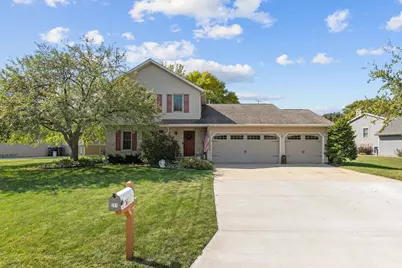 N241 Woodstock Lane, Appleton, WI 54915 - Photo 1