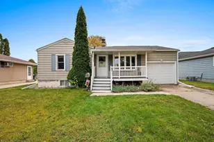 287 Lawrence Ave, Fond du Lac, WI 54935 - Photo 1