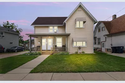 226 S Hubbard Street, Horicon, WI 53032 - Photo 1