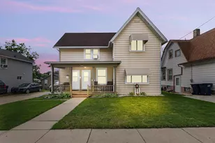 226 S Hubbard St, Horicon, WI 53032 - Photo 1