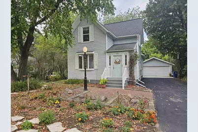 375 E Iola Street, Iola, WI 54945 - Photo 1