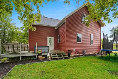 W5801 Cty Rd O, Appleton, WI 54913 - Photo 1