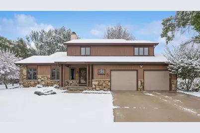 865 Portside Court, Oshkosh, WI 54901 - Photo 1