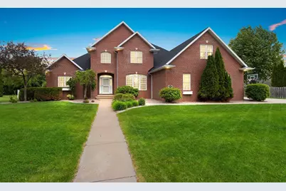 3261 Highland View Lane, Green Bay, WI 54311 - Photo 1