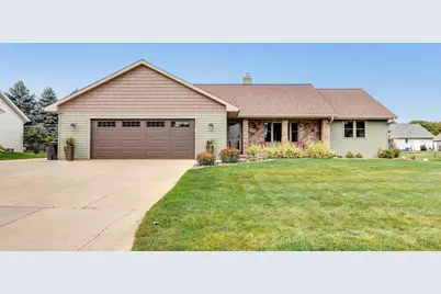 3098 Jaguar Lane, Green Bay, WI 54313 - Photo 1