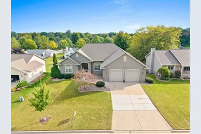 3023 Crusade Lane, Green Bay, WI 54313 - Photo 1