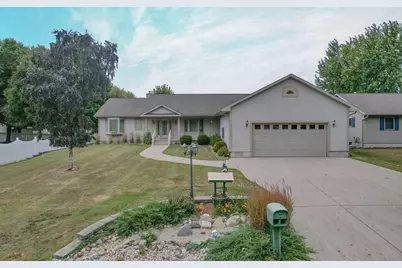 2131 Tori Lane, Marinette, WI 54143 - Photo 1