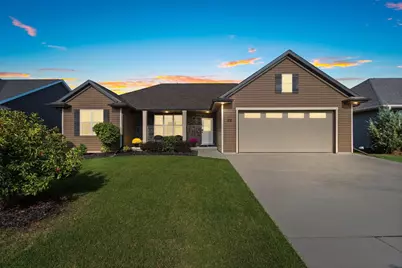 3171 Enchanted Court, Green Bay, WI 54311 - Photo 1