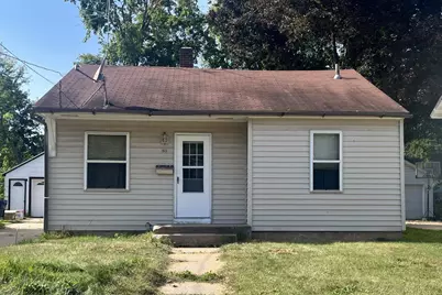 93 Garfield Avenue, Clintonville, WI 54929 - Photo 1