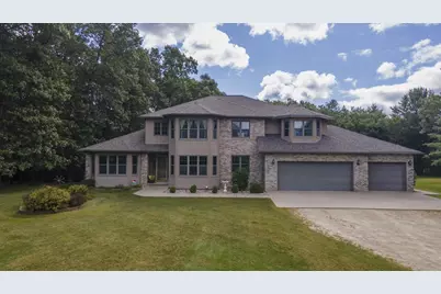 703 Sandy Pines Court, Redgranite, WI 54970 - Photo 1