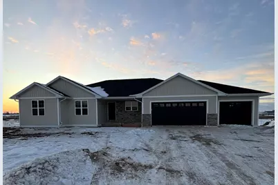 1663 Frontier Road, Luxemburg, WI 54217 - Photo 1