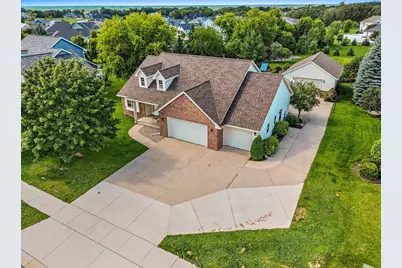 2125 Dollar Road, De Pere, WI 54115 - Photo 1