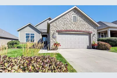 3415 Indigo Bluff Drive, Green Bay, WI 54311 - Photo 1