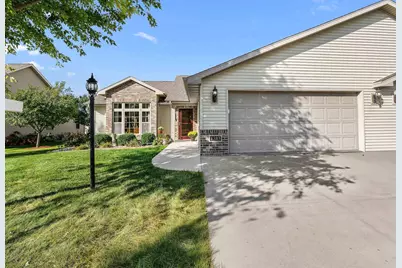 1383 Moonlight Lane, Fond du Lac, WI 54937 - Photo 1