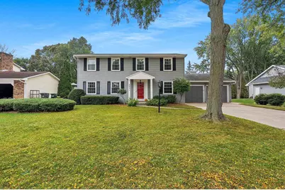 2931 Grande, Green Bay, WI 54301 - Photo 1