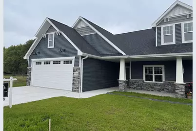 W4958 Cottage Lane, Sherwood, WI 54169 - Photo 1