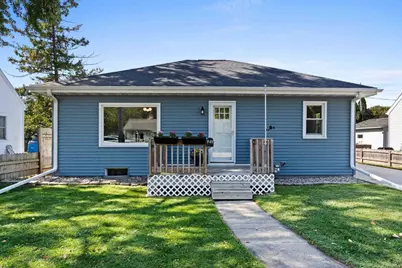 949 Higgins Avenue, Neenah, WI 54956 - Photo 1
