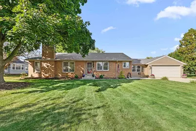 279 Stow Street, Fond du Lac, WI 54935 - Photo 1