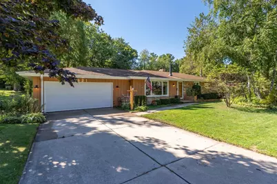 821 Cornelius Drive, Green Bay, WI 54311 - Photo 1