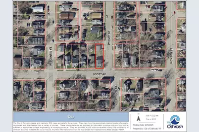 500 Scott Avenue, Oshkosh, WI 54901 - Photo 27