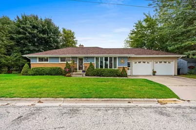 104 S 1st Avenue, Saint Nazianz, WI 54232 - Photo 1