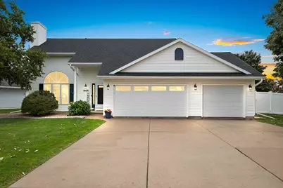 3826 E Ontonagon Lane, Green Bay, WI 54301 - Photo 1