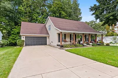 1973 Knotty Pine Drive, Green Bay, WI 54304 - Photo 1