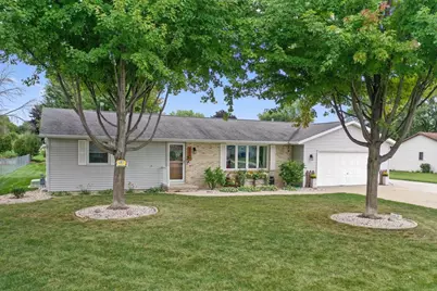 1883 Mac Lane, Green Bay, WI 54311 - Photo 1