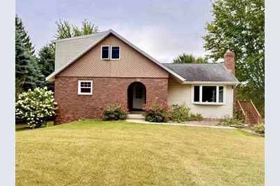 7779 County Road S, Sobieski, WI 54171 - Photo 1