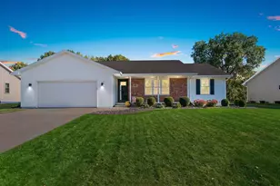 1318 Wolverine Trail, Green Bay, WI 54229 - Photo 1