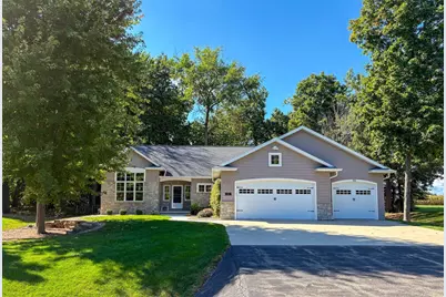 1911 Timberline Drive, Oshkosh, WI 54904 - Photo 1