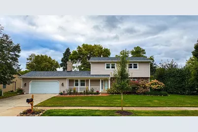 1935 Cliffview Court, Oshkosh, WI 54901 - Photo 1