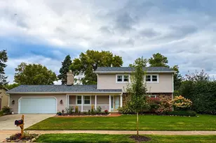 1935 Cliffview Ct, Oshkosh, WI 54901 - Photo 1