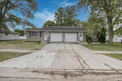 929 Gay Drive, Neenah, WI 54956 - Photo 1