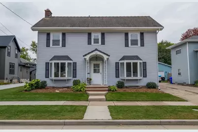 311 Doty Street, Kaukauna, WI 54130 - Photo 1