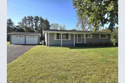 742 Colligan Avenue, Wild Rose, WI 54984 - Photo 1