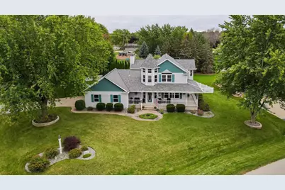 N341 Tamarack Circle, Appleton, WI 54915 - Photo 1