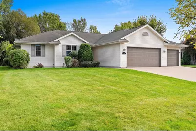 2060 Rush Court, De Pere, WI 54115 - Photo 1