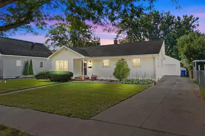 1343 W Franklin Street, Appleton, WI 54914 - Photo 1