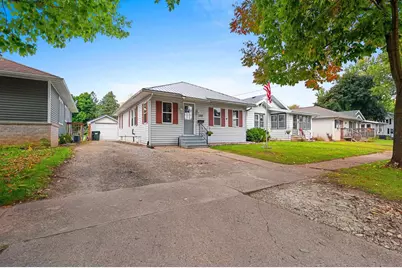 1109 S Algoma Street, New London, WI 54961 - Photo 1