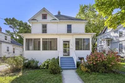 505 E Forest Avenue, Neenah, WI 54956 - Photo 1