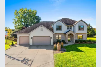 1477 Wexford Lane, Green Bay, WI 54313 - Photo 1
