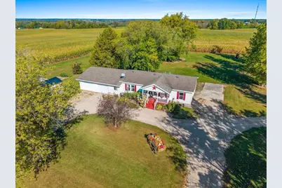 W6370 Tower Hill Road, Peshtigo, WI 54157 - Photo 1