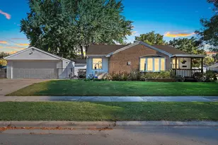 819 N Platten St, Green Bay, WI 54303 - Photo 1