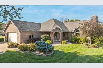 4180 W Earthrock Road, Appleton, WI 54913 - Photo 1