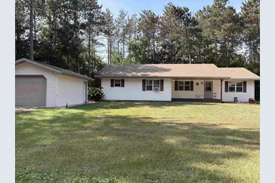 W6490 Pineland Drive, Wild Rose, WI 54984 - Photo 1